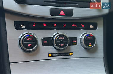 Купе Volkswagen CC / Passat CC 2012 в 
