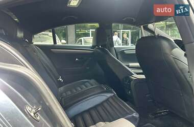 Купе Volkswagen CC / Passat CC 2009 в 