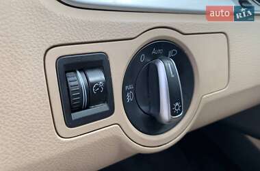 Купе Volkswagen CC / Passat CC 2015 в 