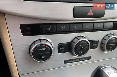 Купе Volkswagen CC / Passat CC 2015 в 
