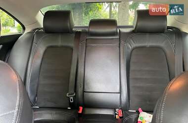 Купе Volkswagen CC / Passat CC 2013 в 
