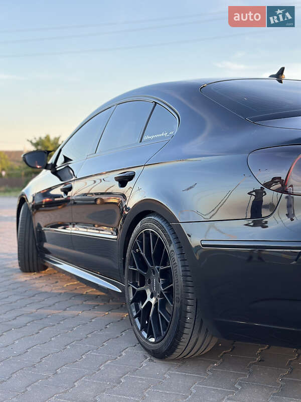 Купе Volkswagen CC / Passat CC 2013 в Ізмаїлі