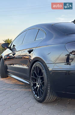 Купе Volkswagen CC / Passat CC 2013 в 
