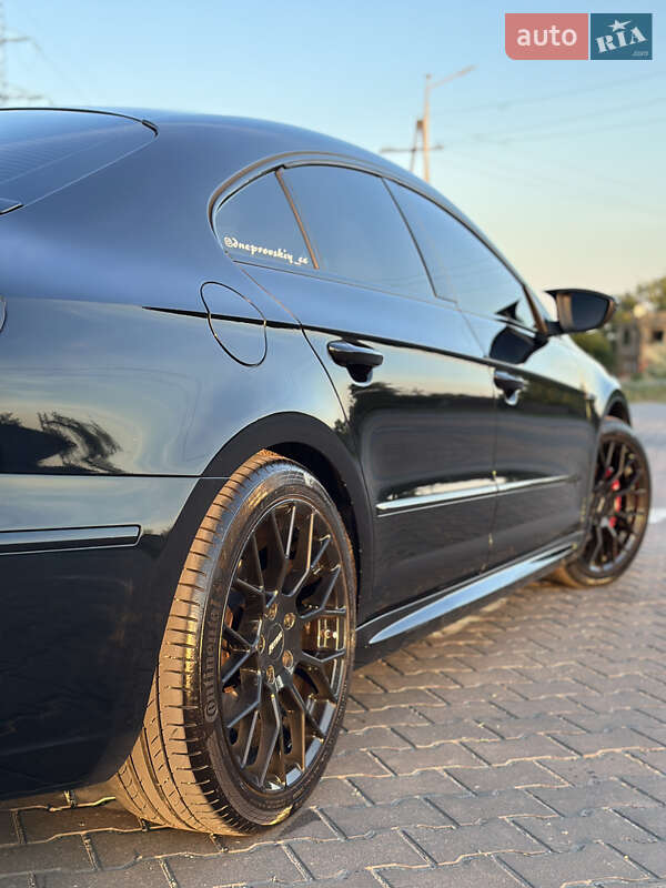 Купе Volkswagen CC / Passat CC 2013 в Ізмаїлі