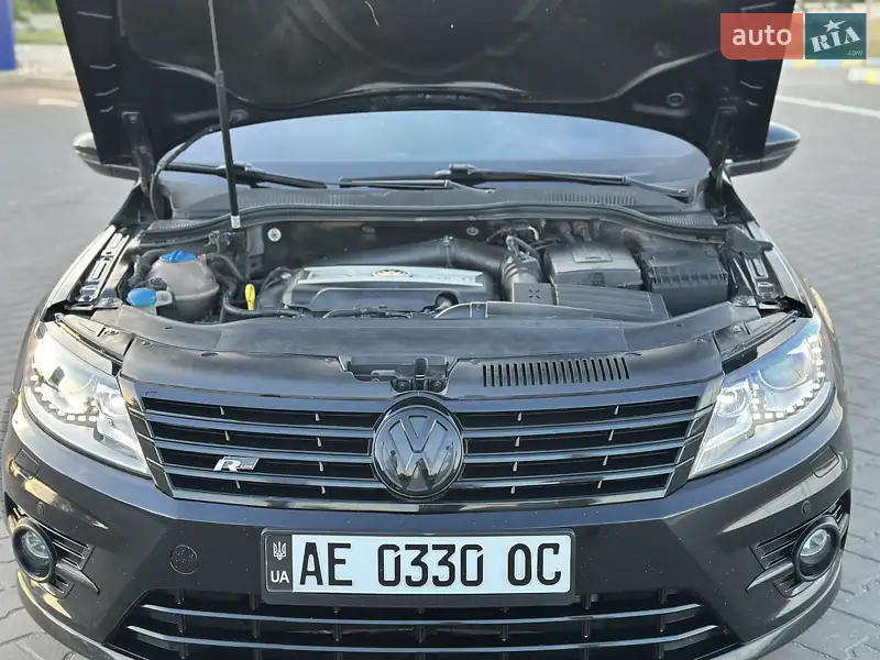 Volkswagen CC / Passat CC 2013 VIN WVWBN7AN0EE516737 фото оголошення 18 з 87