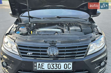 Купе Volkswagen CC / Passat CC 2013 в 