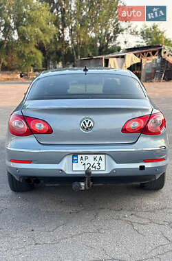 Купе Volkswagen CC / Passat CC 2008 в 