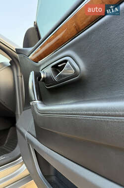 Купе Volkswagen CC / Passat CC 2013 в 