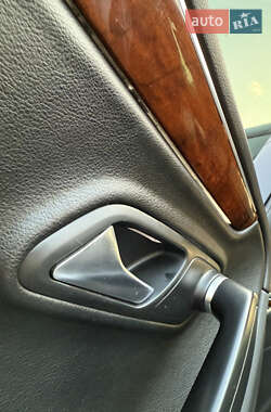 Купе Volkswagen CC / Passat CC 2013 в 