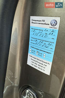 Купе Volkswagen CC / Passat CC 2013 в 
