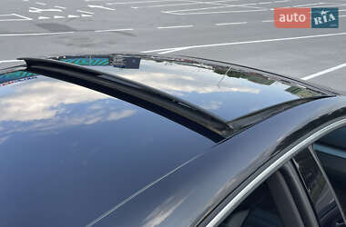 Купе Volkswagen CC / Passat CC 2012 в 