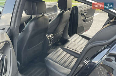 Купе Volkswagen CC / Passat CC 2012 в 