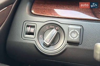Купе Volkswagen CC / Passat CC 2012 в 