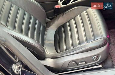 Купе Volkswagen CC / Passat CC 2012 в 