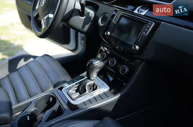 Купе Volkswagen CC / Passat CC 2016 в 