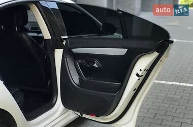 Купе Volkswagen CC / Passat CC 2013 в 