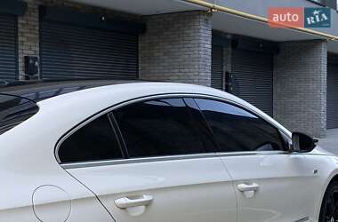 Купе Volkswagen CC / Passat CC 2013 в 