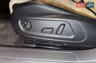 Купе Volkswagen CC / Passat CC 2016 в 