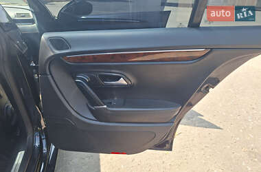Купе Volkswagen CC / Passat CC 2014 в 