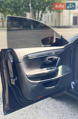 Купе Volkswagen CC / Passat CC 2012 в 
