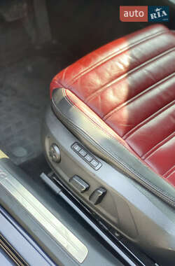 Купе Volkswagen CC / Passat CC 2012 в 