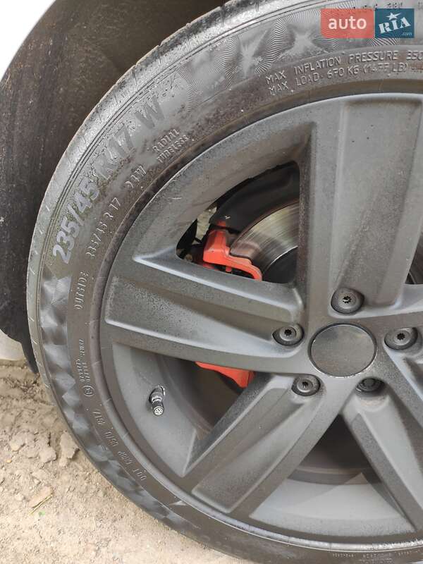 Купе Volkswagen CC / Passat CC 2012 в Полтаве