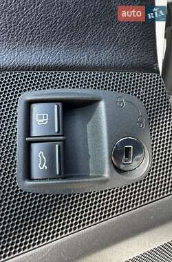 Купе Volkswagen CC / Passat CC 2012 в 
