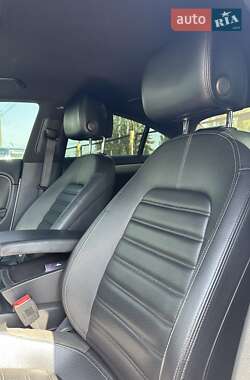 Купе Volkswagen CC / Passat CC 2012 в 