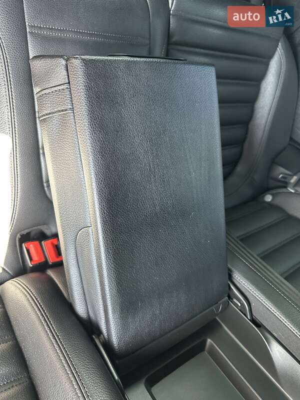 Купе Volkswagen CC / Passat CC 2012 в Полтаве