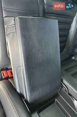 Купе Volkswagen CC / Passat CC 2012 в 