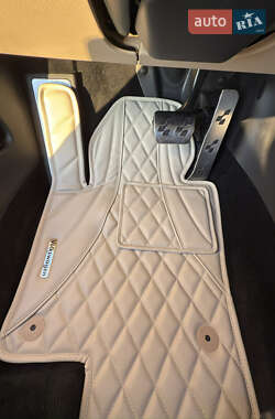 Купе Volkswagen CC / Passat CC 2014 в 