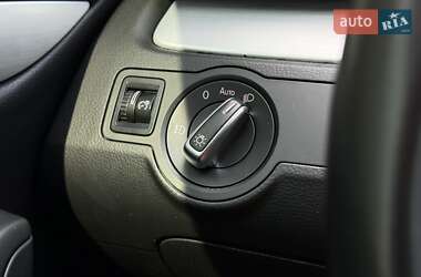 Купе Volkswagen CC / Passat CC 2012 в 