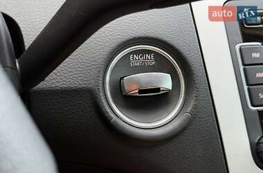 Купе Volkswagen CC / Passat CC 2012 в 