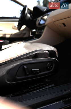 Купе Volkswagen CC / Passat CC 2009 в 