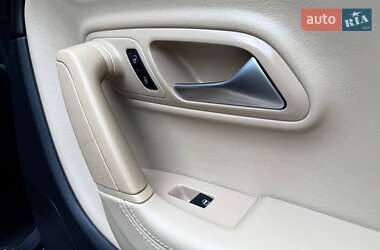 Купе Volkswagen CC / Passat CC 2015 в 