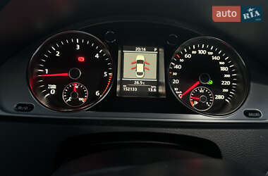Купе Volkswagen CC / Passat CC 2014 в 