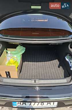 Купе Volkswagen CC / Passat CC 2013 в 