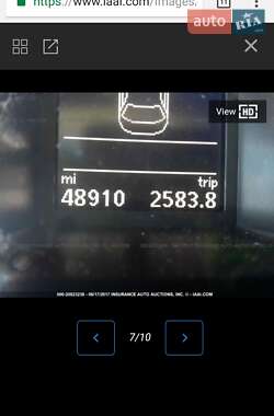 Купе Volkswagen CC / Passat CC 2013 в 