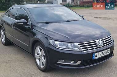 Купе Volkswagen CC / Passat CC 2015 в Корсуне-Шевченковском