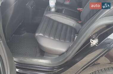 Купе Volkswagen CC / Passat CC 2015 в 
