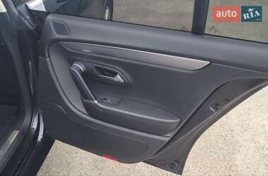 Купе Volkswagen CC / Passat CC 2015 в 