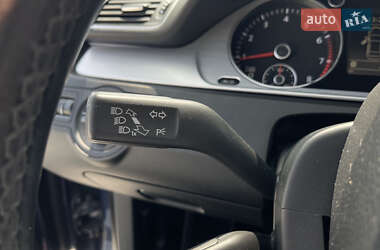 Купе Volkswagen CC / Passat CC 2014 в 