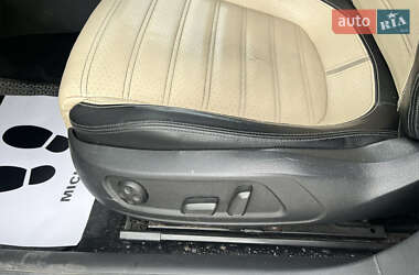 Купе Volkswagen CC / Passat CC 2009 в 