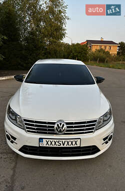 Купе Volkswagen CC / Passat CC 2015 в Южноукраинске