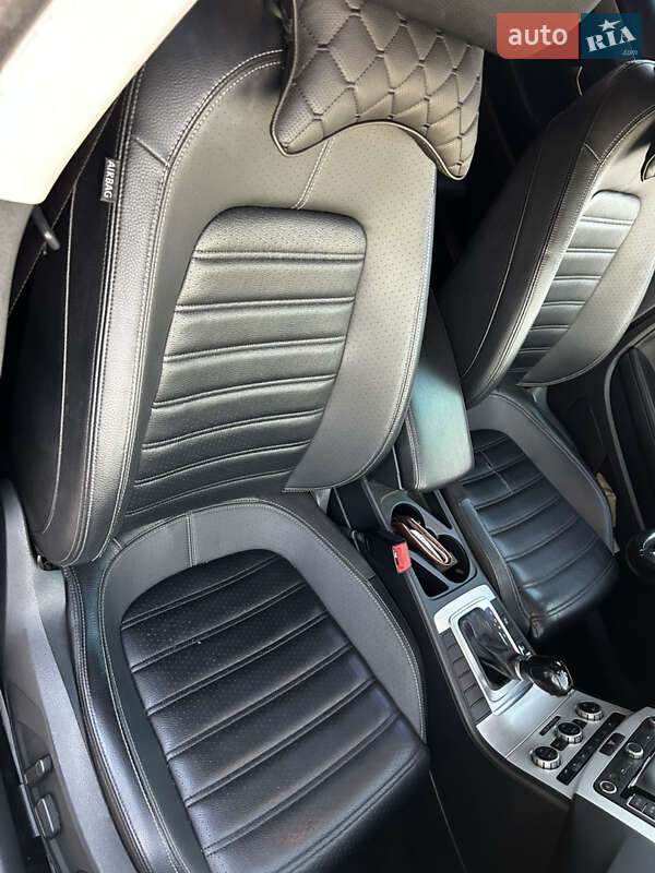 Купе Volkswagen CC / Passat CC 2015 в Южноукраинске
