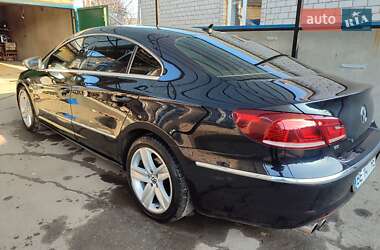 Купе Volkswagen CC / Passat CC 2015 в Первомайську