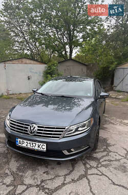 Купе Volkswagen CC / Passat CC 2012 в Запорожье