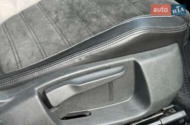 Купе Volkswagen CC / Passat CC 2009 в 