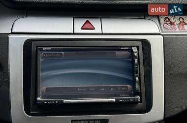 Купе Volkswagen CC / Passat CC 2009 в 