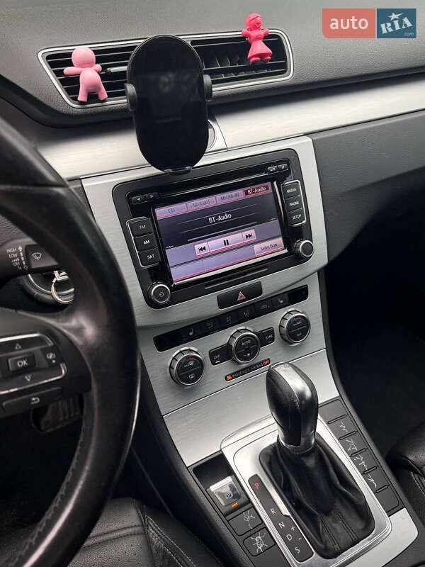 Купе Volkswagen CC / Passat CC 2012 в Запорожье